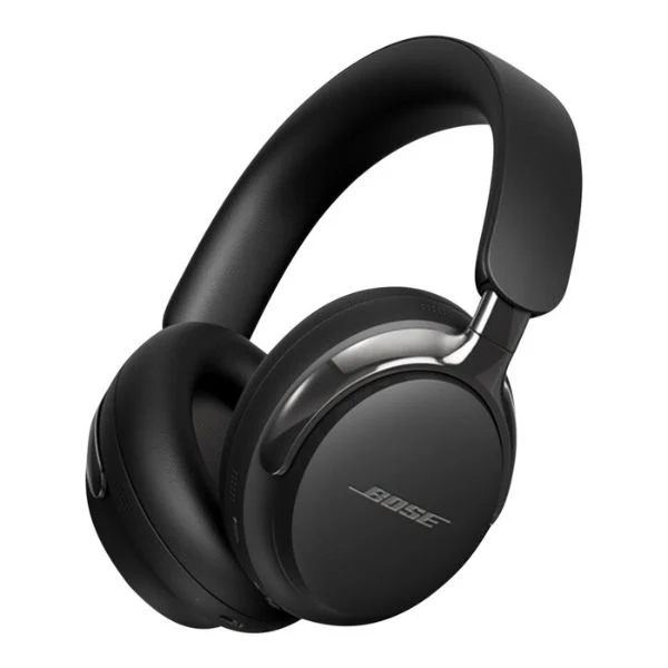 Audífono Bose QuietComfort Ultra Headphones 2nd Gen - Negro - VJ4639