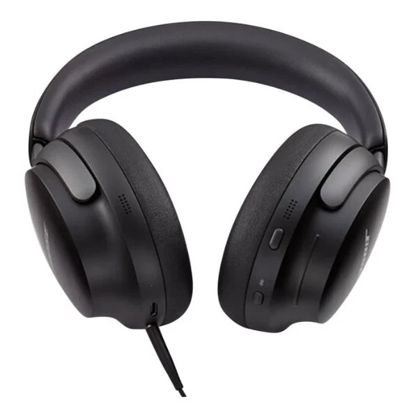 Audífono Bose QuietComfort Ultra Headphones 2nd Gen - Negro - VJ4639