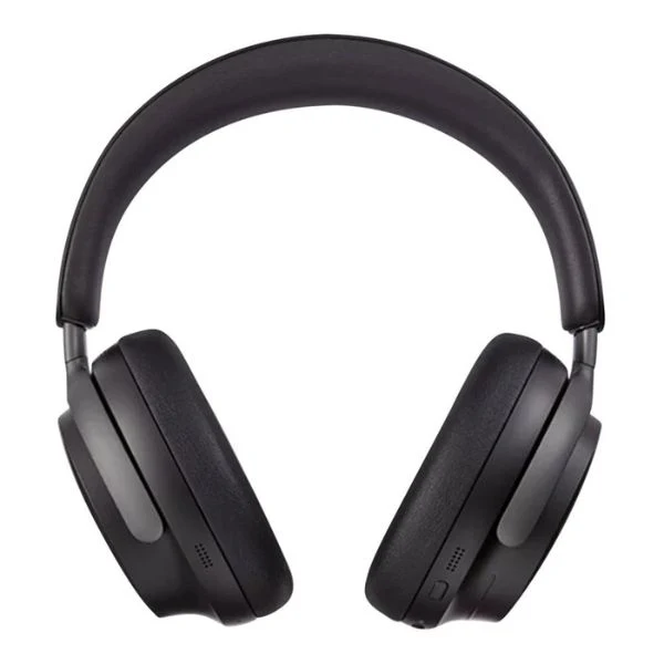 Audífono Bose QuietComfort Ultra Headphones 2nd Gen - Negro - VJ4639