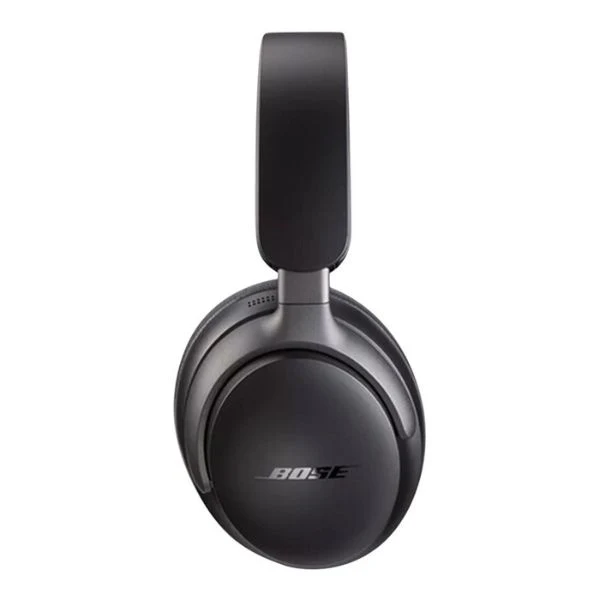 Audífono Bose QuietComfort Ultra Headphones 2nd Gen - Negro - VJ4639