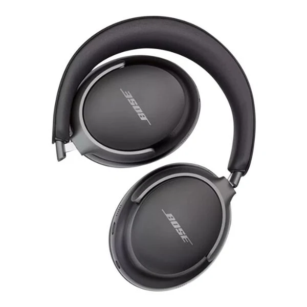 Audífono Bose QuietComfort Ultra Headphones 2nd Gen - Negro - VJ4639