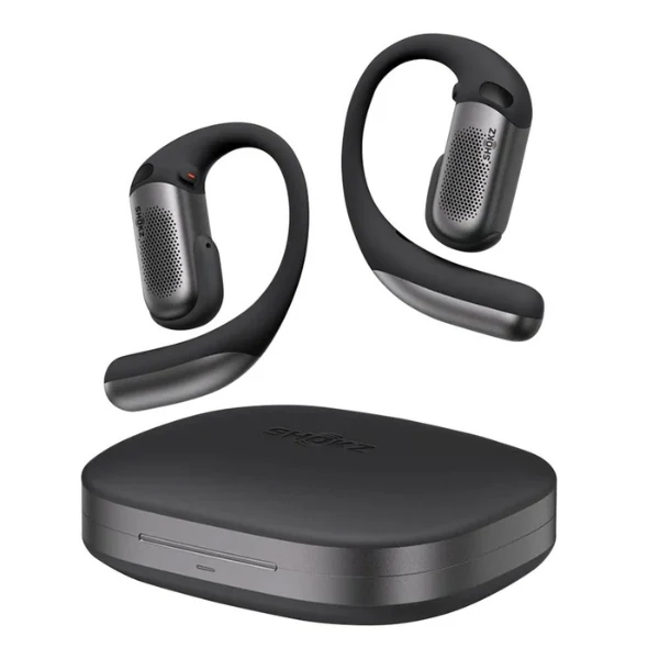 Audífono Shokz OpenFit Pro True Wireless Bluetooth Earbuds - Negro - T010-ST-BK-US