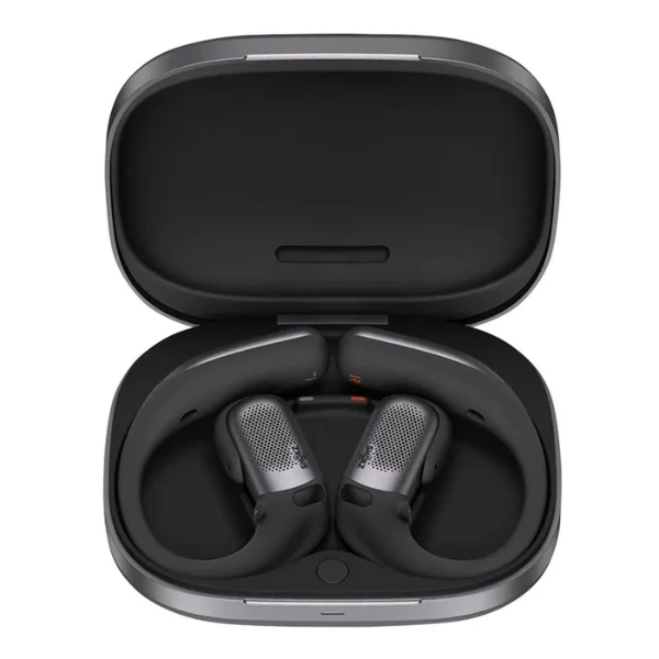 Audífono Shokz OpenFit Pro True Wireless Bluetooth Earbuds - Negro - T010-ST-BK-US