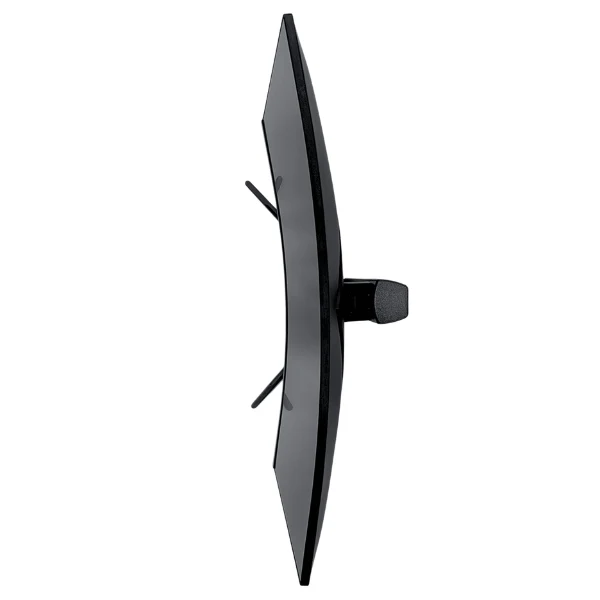 Monitor Gamer Jemip Chroma Plus 27" QHD 2560x1440 180Hz VA Curvo HDMI-DP RGB - JPGCHROMA-27-2K-180H - Negro