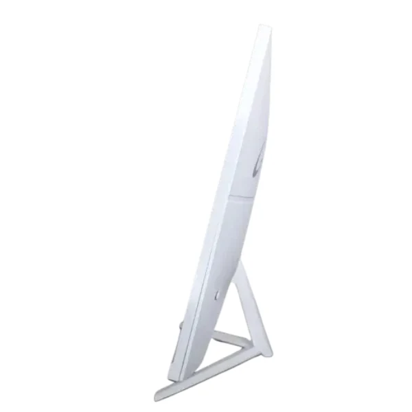 Monitor Gamer Jemip Luminous Fury 27" QHD 2560x1440 200Hz Fast IPS HDMI-DP RGB - JPGLUMINOUS-27-2K - Blanco