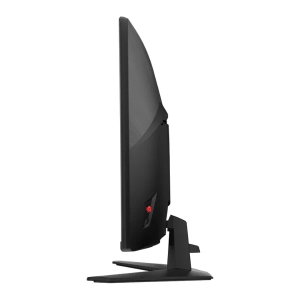Monitor Gamer Curvo MSI MAG 274CF X24 27" Full HD 1920x1080 240Hz VA HDR Ready HDMI-DP - Negro