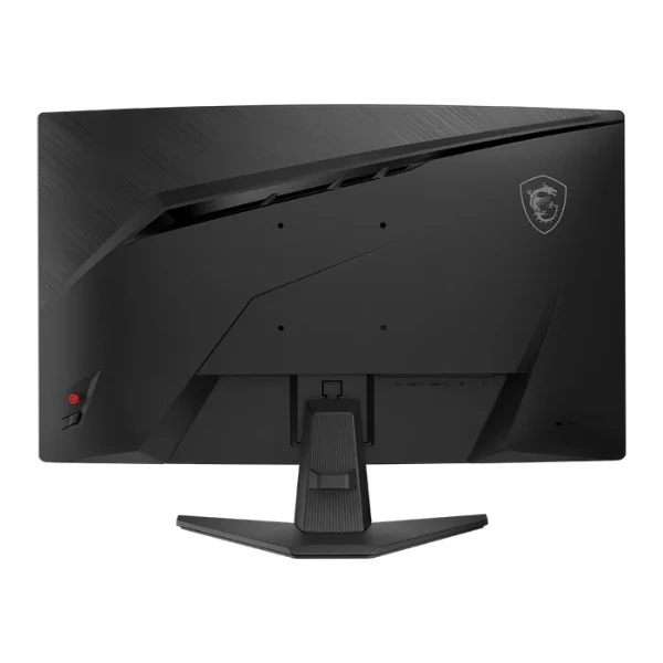 Monitor Gamer Curvo MSI MAG 274CF X24 27" Full HD 1920x1080 240Hz VA HDR Ready HDMI-DP - Negro