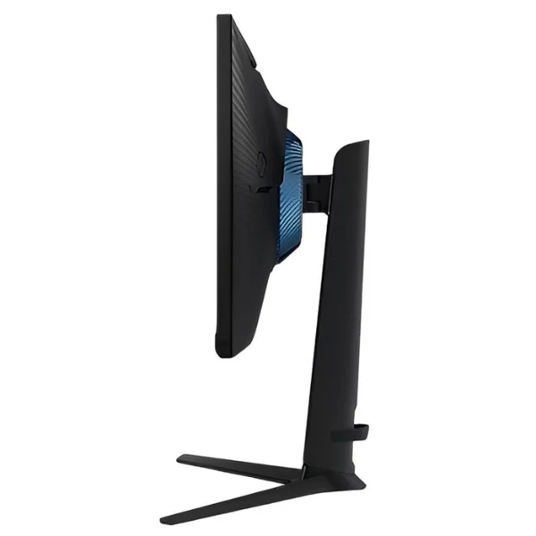 Monitor Gamer Samsung Odyssey G3 24" Full HD 1920x1080 180Hz VA HDMI-DP - Negro