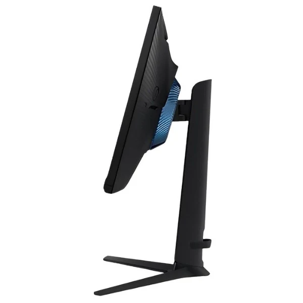 Monitor Gamer Samsung Odyssey G3 24" Full HD 1920x1080 180Hz VA HDMI-DP - Negro