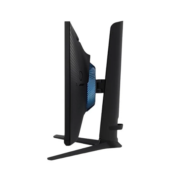 Monitor Gamer Samsung Odyssey G3 24" Full HD 1920x1080 180Hz VA HDMI-DP - Negro