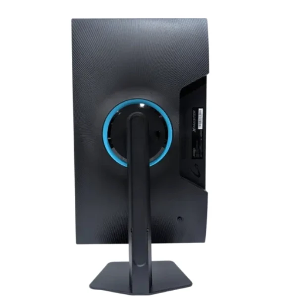 Monitor JEMIP 24.5" Gaming X-Master – Full HD 1920x1080 – 300Hz OC 320Hz – 1ms MPRT – CSOT IPS – HDR – FreeSync – Adaptive Sync – 2xHDMI+2xDP – Negro