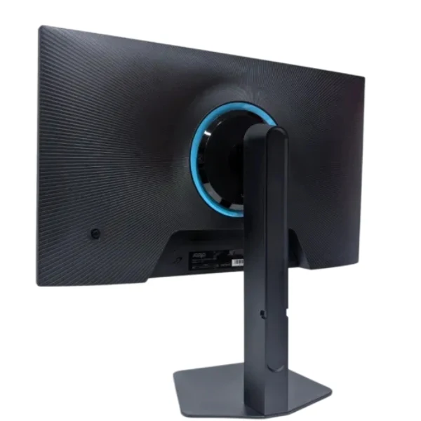 Monitor JEMIP 24.5" Gaming X-Master – Full HD 1920x1080 – 300Hz OC 320Hz – 1ms MPRT – CSOT IPS – HDR – FreeSync – Adaptive Sync – 2xHDMI+2xDP – Negro