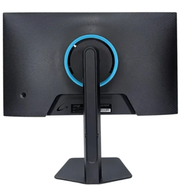 Monitor JEMIP 24.5" Gaming X-Master – Full HD 1920x1080 – 300Hz OC 320Hz – 1ms MPRT – CSOT IPS – HDR – FreeSync – Adaptive Sync – 2xHDMI+2xDP – Negro
