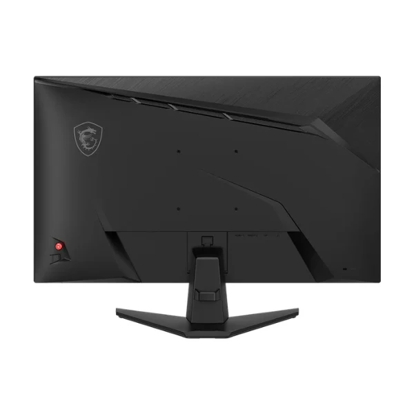 Monitor MSI 27" Gaming MAG 272F X24 – Full HD 1920x1080 – 240Hz – 0.5ms GtG – Rapid IPS – HDR Ready – AI Vision – 2xHDMI+DP – Negro