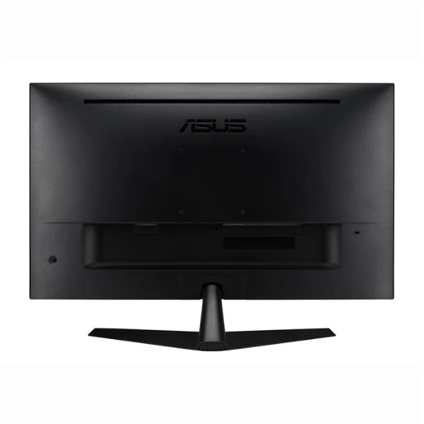 Monitor ASUS 27" Gaming VY279HGR – Full HD 1920x1080 – 120Hz OC – 1ms MPRT – IPS – Adaptive-Sync – Eye Care Plus – Blue Light Filter – Flicker-Free – HDMI+VGA – Negro