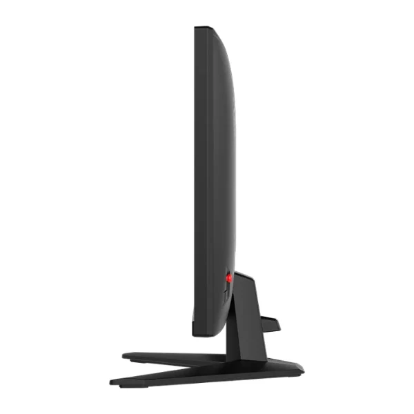 Monitor MSI 27" Gaming MAG 272F – Full HD 1920x1080 – 200Hz – 0.5ms GtG – Rapid IPS – HDR Ready – AI Vision – Adaptive-Sync – HDMI+DisplayPort – Negro
