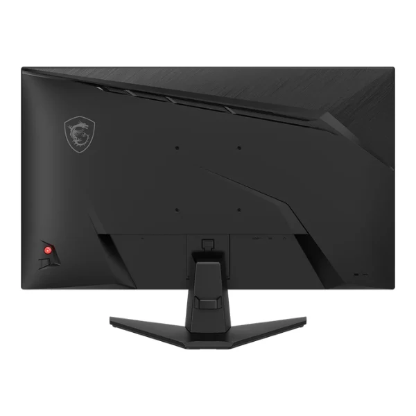 Monitor MSI 27" Gaming MAG 272F – Full HD 1920x1080 – 200Hz – 0.5ms GtG – Rapid IPS – HDR Ready – AI Vision – Adaptive-Sync – HDMI+DisplayPort – Negro