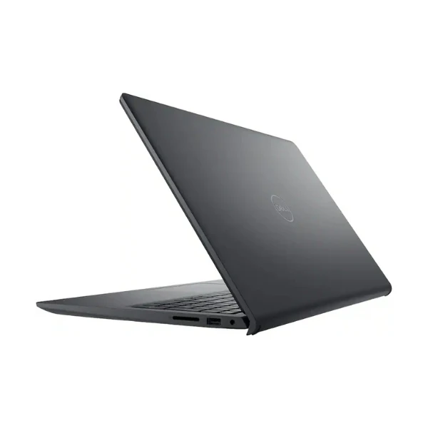 Laptop Dell Touchscreen AMD Ryzen 7 7730U (2GHz) 16 GB RAM 512 GB SSD 15.6" AMD Radeon Win 11 Home - Carbon Black