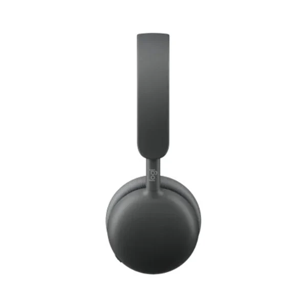 Audífono Logitech Zone 2 ES Wireless Bluetooth Headset - Gris - 981-001502