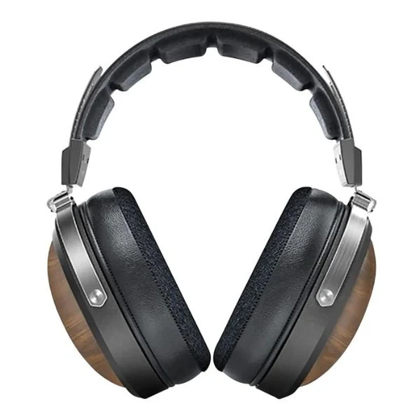 Audífono FiiO FT1 Closed-Back Nanowood Fiber Headphones - Nogal - APS-1130-1