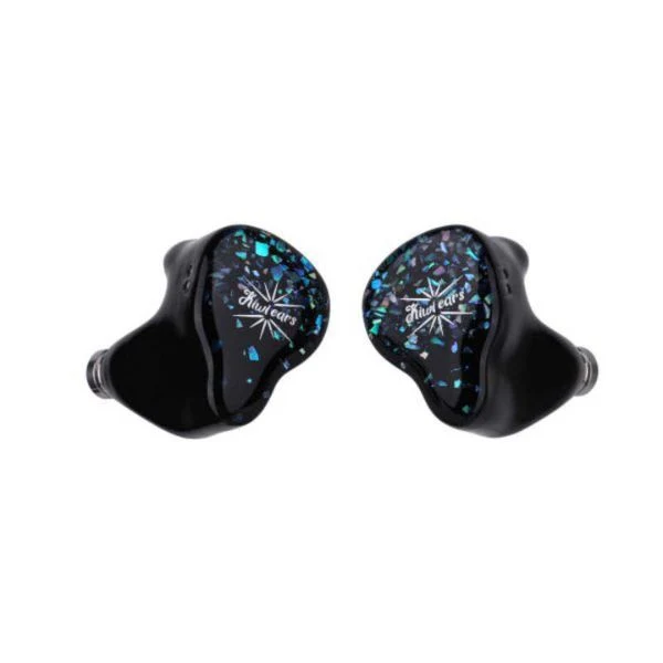 Audífono Linsoul Audio Kiwi Ears Astral In Ear Monitor Earbuds - Azul - ASTRA BLUE