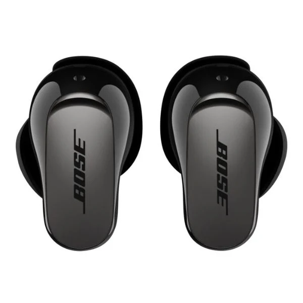 Audífono Bose QuietComfort Ultra Earbuds 2nd Gen Bluetooth True Wireless - Negro - SN5369