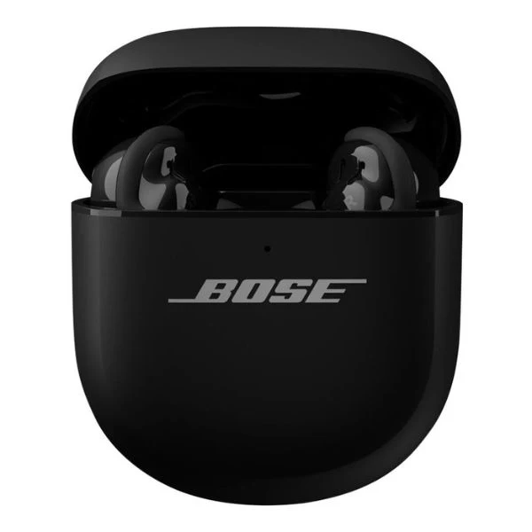 Audífono Bose QuietComfort Ultra Earbuds 2nd Gen Bluetooth True Wireless - Negro - SN5369