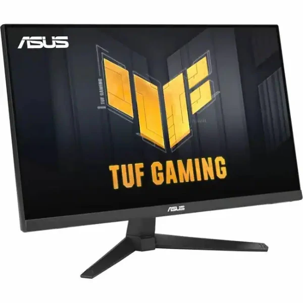 Monitor ASUS 23.8" Gaming VG249QE5A – Full HD 1920x1080 – 146Hz OC – 1ms MPRT – IPS – ELMB Sync – Adaptive-Sync – HDMI+DisplayPort – Negro