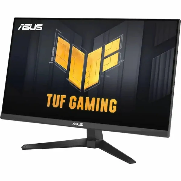 Monitor ASUS 23.8" Gaming VG249QE5A – Full HD 1920x1080 – 146Hz OC – 1ms MPRT – IPS – ELMB Sync – Adaptive-Sync – HDMI+DisplayPort – Negro