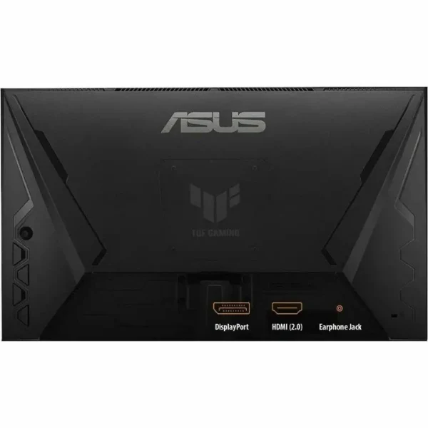 Monitor ASUS 23.8" Gaming VG249QE5A – Full HD 1920x1080 – 146Hz OC – 1ms MPRT – IPS – ELMB Sync – Adaptive-Sync – HDMI+DisplayPort – Negro