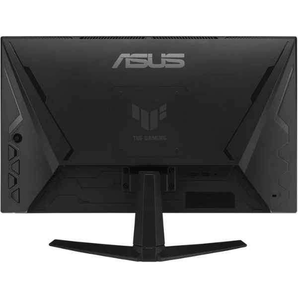 Monitor ASUS 23.8" Gaming VG249QE5A – Full HD 1920x1080 – 146Hz OC – 1ms MPRT – IPS – ELMB Sync – Adaptive-Sync – HDMI+DisplayPort – Negro