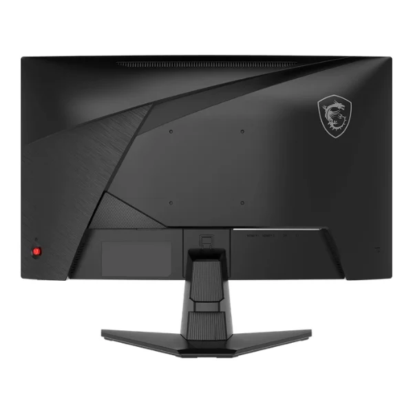Monitor MSI 24" Curvo MAG 245C X24 – FHD 1920x1080 – 240Hz – 1ms MPRT – VA – HDR Ready – HDMI+DisplayPort – Negro