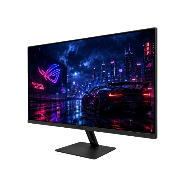 Monitor JEMIP 27" Office-Pro Elysian Screen – FHD 1920x1080 – 120Hz – 14ms (OD 6.5ms) – IPS – 99% sRGB – HDMI+DisplayPort – Antirreflejo – Negro