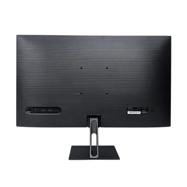 Monitor JEMIP 27" Office-Pro Elysian Screen – FHD 1920x1080 – 120Hz – 14ms (OD 6.5ms) – IPS – 99% sRGB – HDMI+DisplayPort – Antirreflejo – Negro
