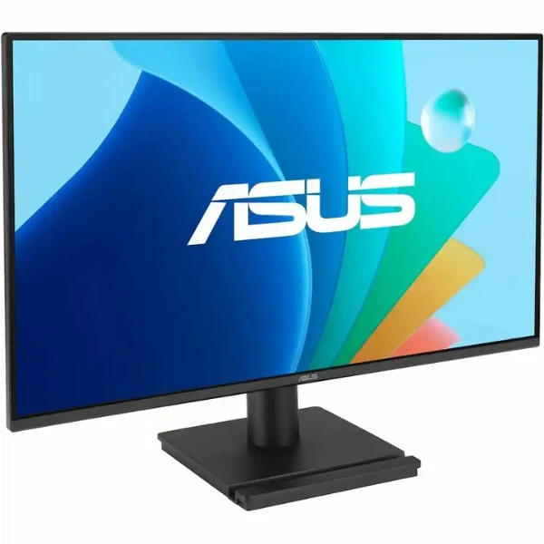 Monitor ASUS VA249HG 23.8" – Full HD 1920x1080 – 120Hz – 1ms – IPS – sRGB – HDMI+VGA – Negro