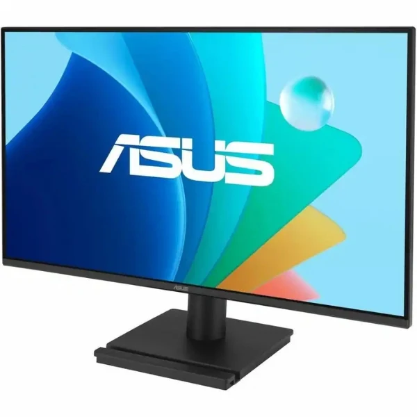 Monitor ASUS VA249HG 23.8" – Full HD 1920x1080 – 120Hz – 1ms – IPS – sRGB – HDMI+VGA – Negro