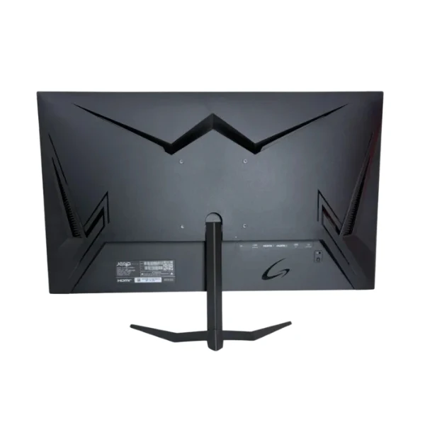 Monitor Jemip Cypher-Screen X 24.5" – FHD 1920x1080 – 240Hz – 1ms – Fast IPS – HDMI+DP+USB – Audio Out – Negro