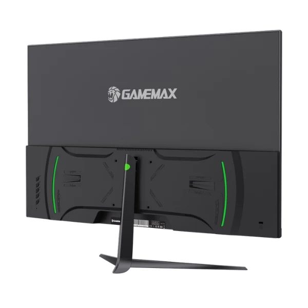 Monitor GameMax GMX24F180 SA 24" – FHD 1920x1080 – 180Hz – 5ms – IPS – HDMI+DP – Negro