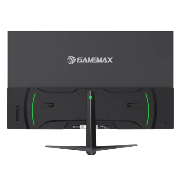 Monitor GameMax GMX24F180 SA 24" – FHD 1920x1080 – 180Hz – 5ms – IPS – HDMI+DP – Negro