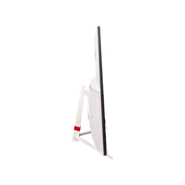 Monitor Jemip Reaper 24" – Curvo – Blanco – Gaming – FHD 1920x1080 – 100Hz – IPS – RGB – VGA+HDMI