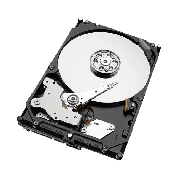 Disco Duro HDD Seagate BarraCuda 4TB 5400 RPM SATA III 6Gb/s 256MB caché Internal SMR 3,5"