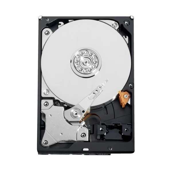 Disco Duro HDD WD Blue Mainstream 2TB 5400 RPM SATA III 6Gb/s 64MB caché Internal SMR 3,5"
