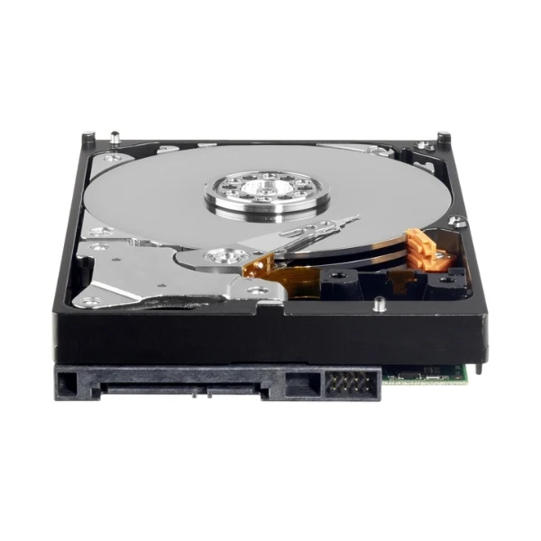 Disco Duro HDD WD Blue Mainstream 2TB 5400 RPM SATA III 6Gb/s 64MB caché Internal SMR 3,5"