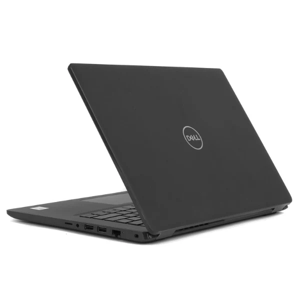 Laptop Dell Latitude 3410 Intel Core i5 10ª generación - 8 GB RAM - 256 GB SSD - 14" Intel UHD Graphics - Negro