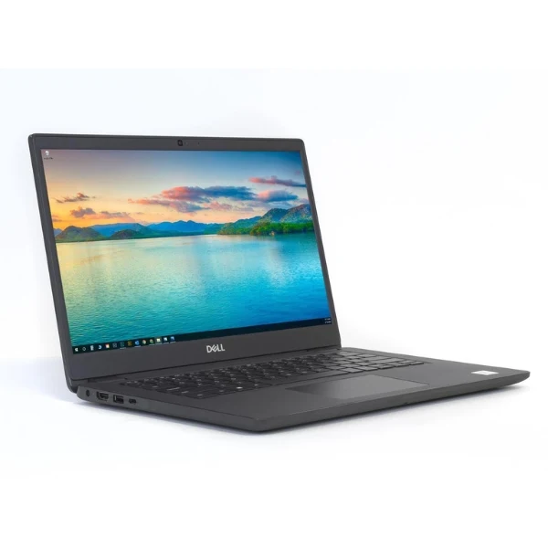 Laptop Dell Latitude 3410 Intel Core i5 10ª generación - 8 GB RAM - 256 GB SSD - 14" Intel UHD Graphics - Negro