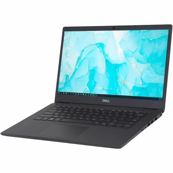 Laptop Dell Latitude 3410 Intel Core i5 10ª generación - 8 GB RAM - 256 GB SSD - 14" Intel UHD Graphics - Negro
