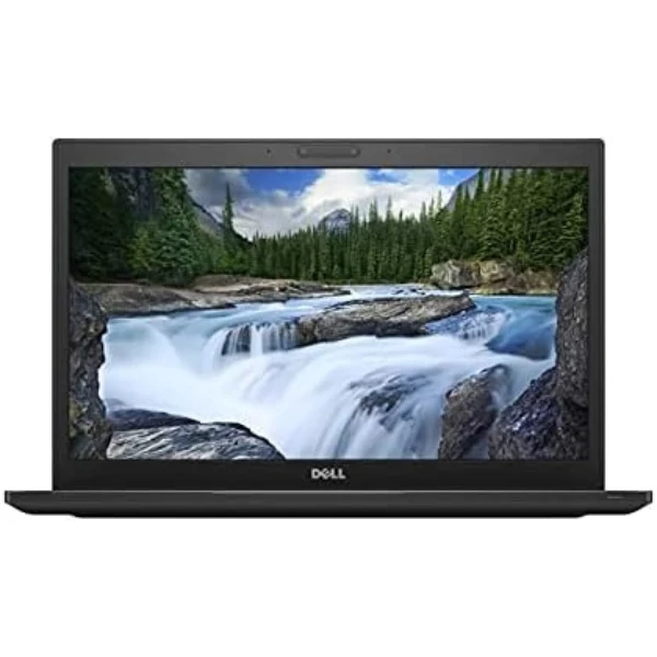 Laptop Dell Latitude 7490 Intel Core i5 7ª generación - 8 GB RAM - 256 GB SSD - 14" Intel UHD Graphics - Negro