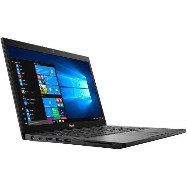 Laptop Dell Latitude 7490 Intel Core i5 7ª generación - 8 GB RAM - 256 GB SSD - 14" Intel UHD Graphics - Negro