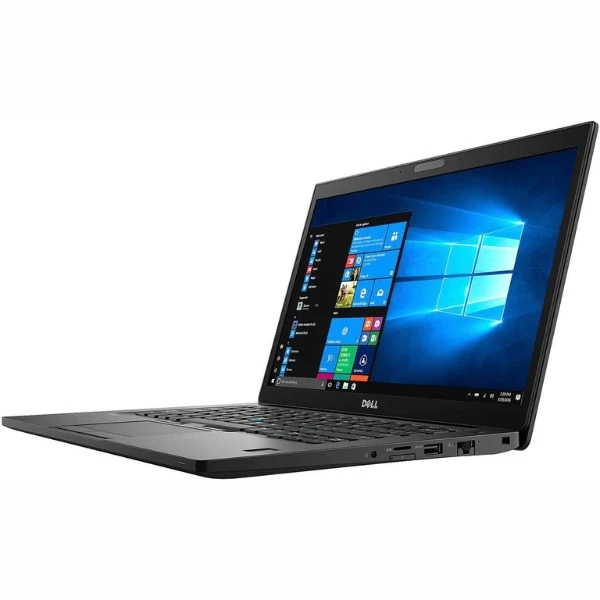 Laptop Dell Latitude 7490 Intel Core i5 7ª generación - 8 GB RAM - 256 GB SSD - 14" Intel UHD Graphics - Negro