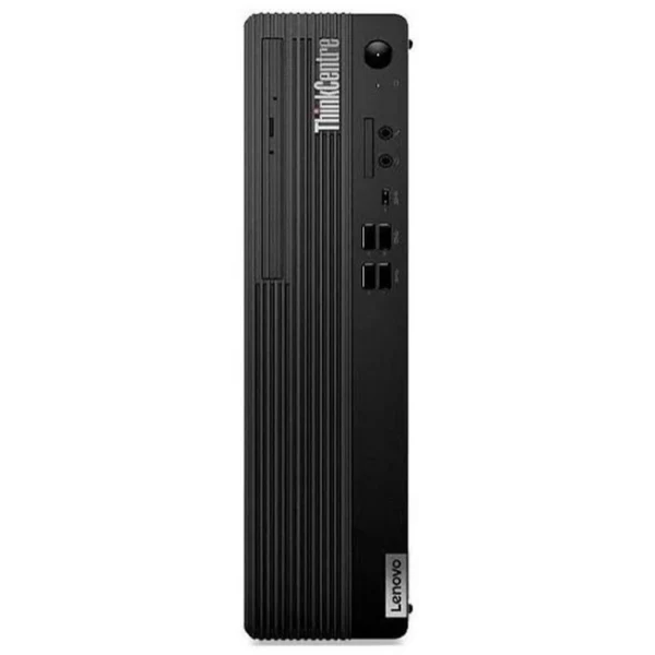 PC Computador Lenovo ThinkCentre M80s Gen 3 – Intel Core i3-12100 – 8GB DDR5 – 256GB M.2 SSD – WiFi 6 – DVD-RW – Mouse USB – Windows 11 Pro – Negro